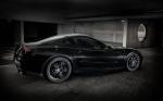 Ferrari 599 GTB Fiorano Comte Noir by Graf Weckerle 2011 года